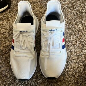 Men’s Adidas shoes